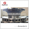 keypower truck brake drum/disc yutong's supplier